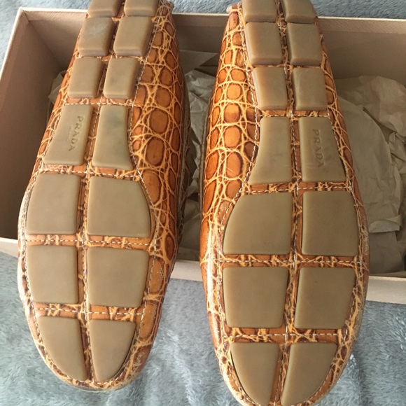 Prada loafers - Picture 6 of 7